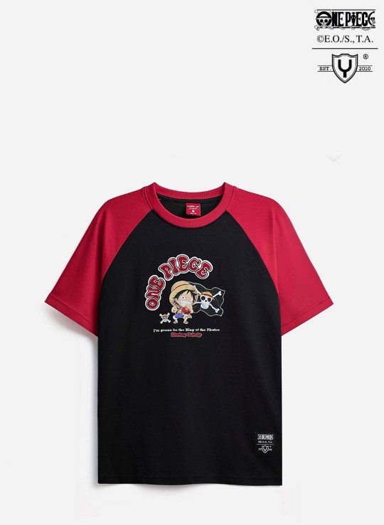 Áo Thun ONE PIECE M8 ZOU