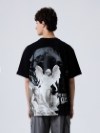 Áo Thun Dáng Rộng Tay Ngắn No Style M8 Vol 24