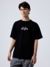 Áo Thun Dáng Rộng Tay Ngắn No Style M8 Vol 24