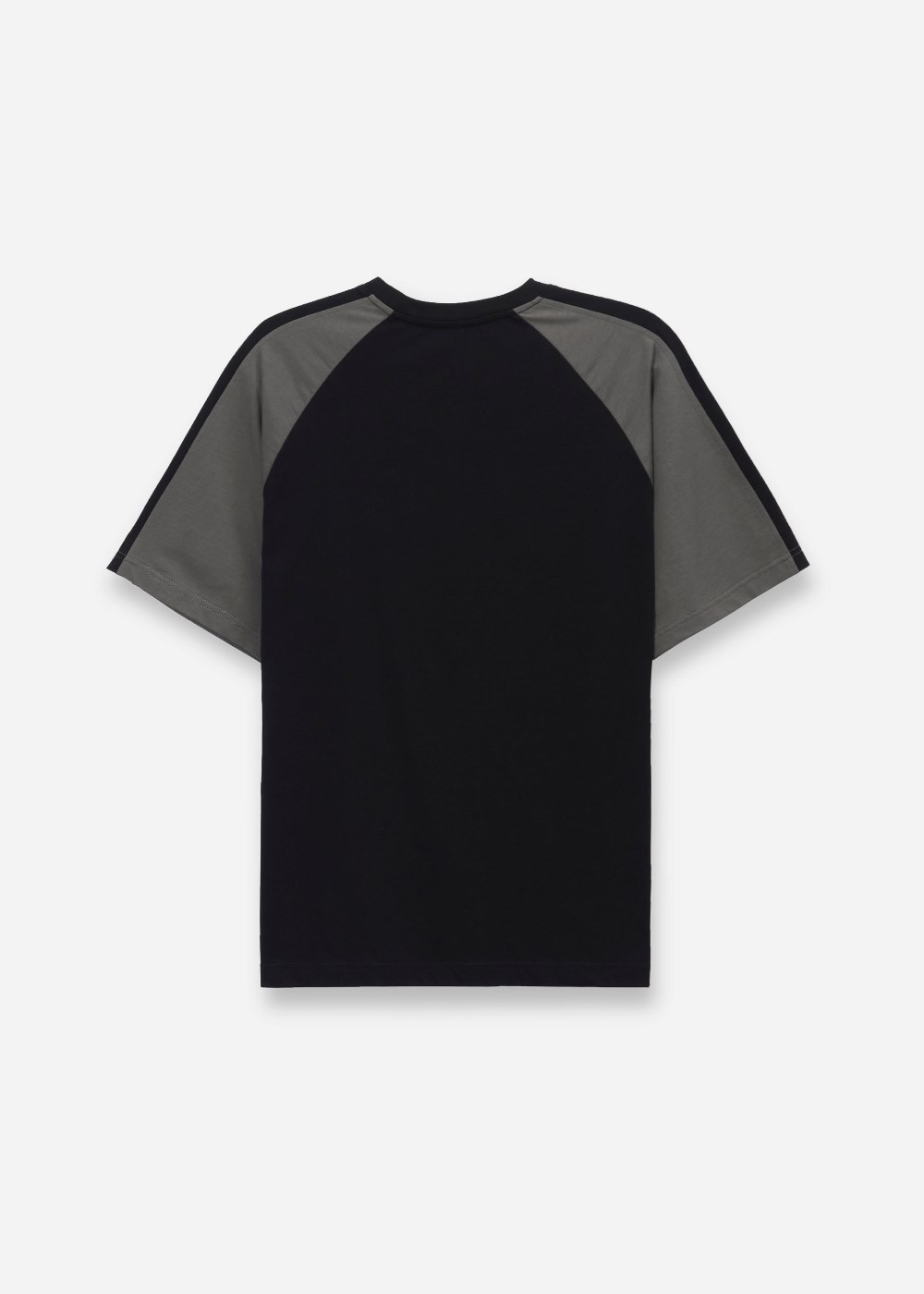 Áo Thun Tay Ngắn Boxy Cotton No Style M4