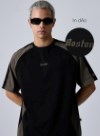 Áo Thun Tay Ngắn Boxy Cotton No Style M4