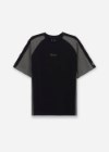 Áo Thun Tay Ngắn Boxy Cotton No Style M4
