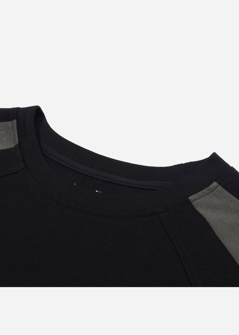Áo Thun Tay Ngắn Boxy Cotton No Style M4