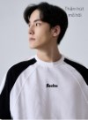 Áo Thun Tay Ngắn Boxy Cotton No Style M4