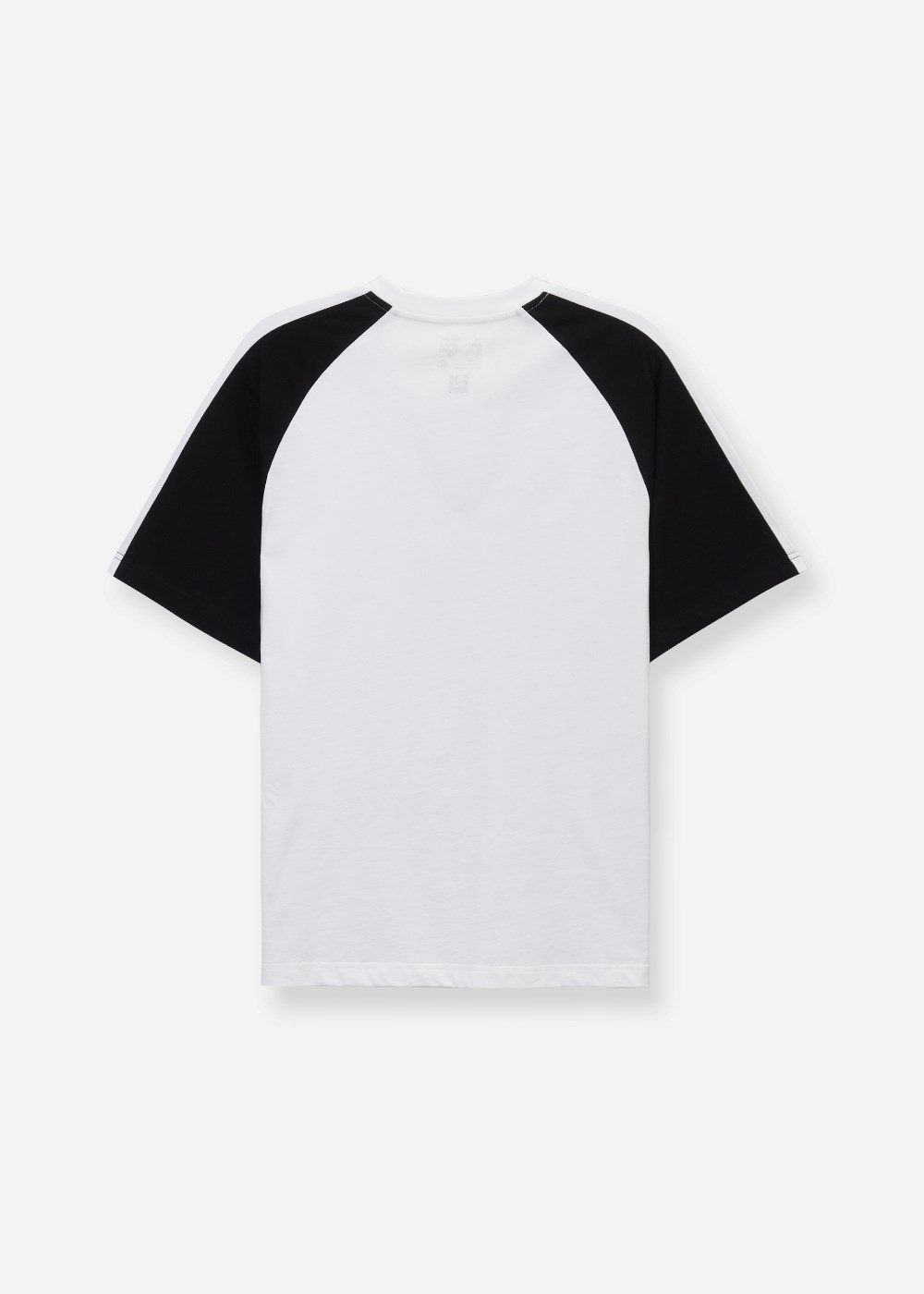 Áo Thun Tay Ngắn Boxy Cotton No Style M4