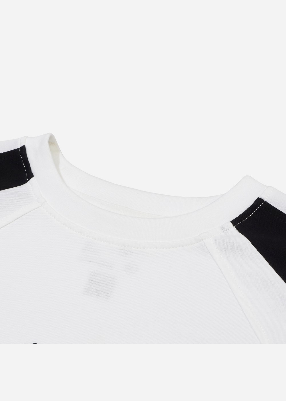Áo Thun Tay Ngắn Boxy Cotton No Style M4