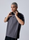 Áo Thun Phối Màu Tay Ngắn No Style M4 Vol 24