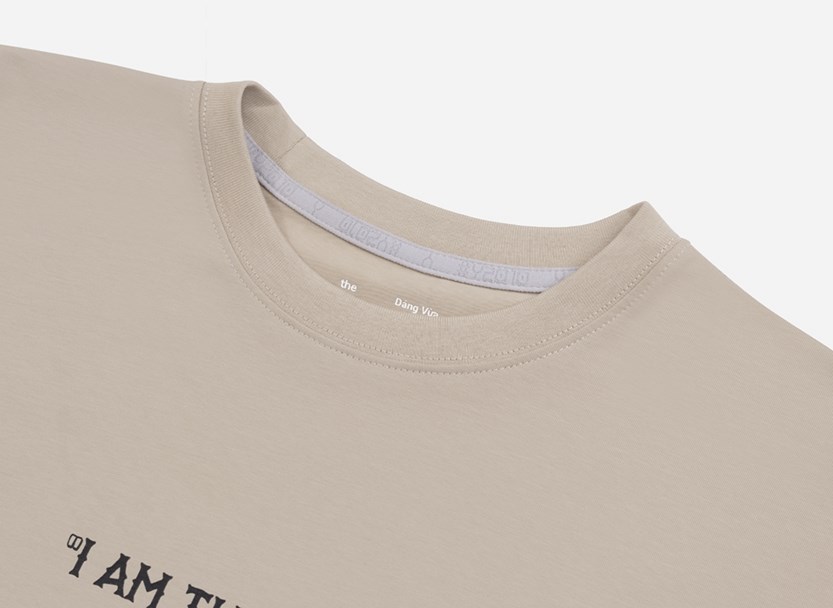 Áo Thun Tay Ngắn Cotton No Style 05