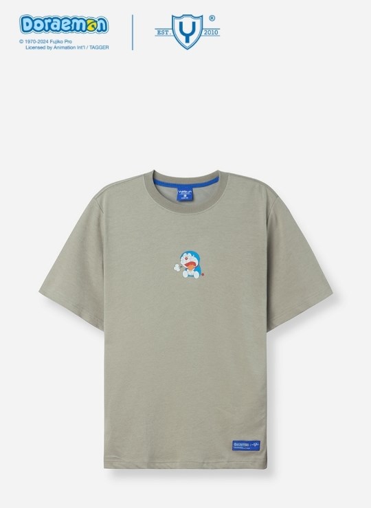 Áo Thun Doraemon Generic 02 Vol 24