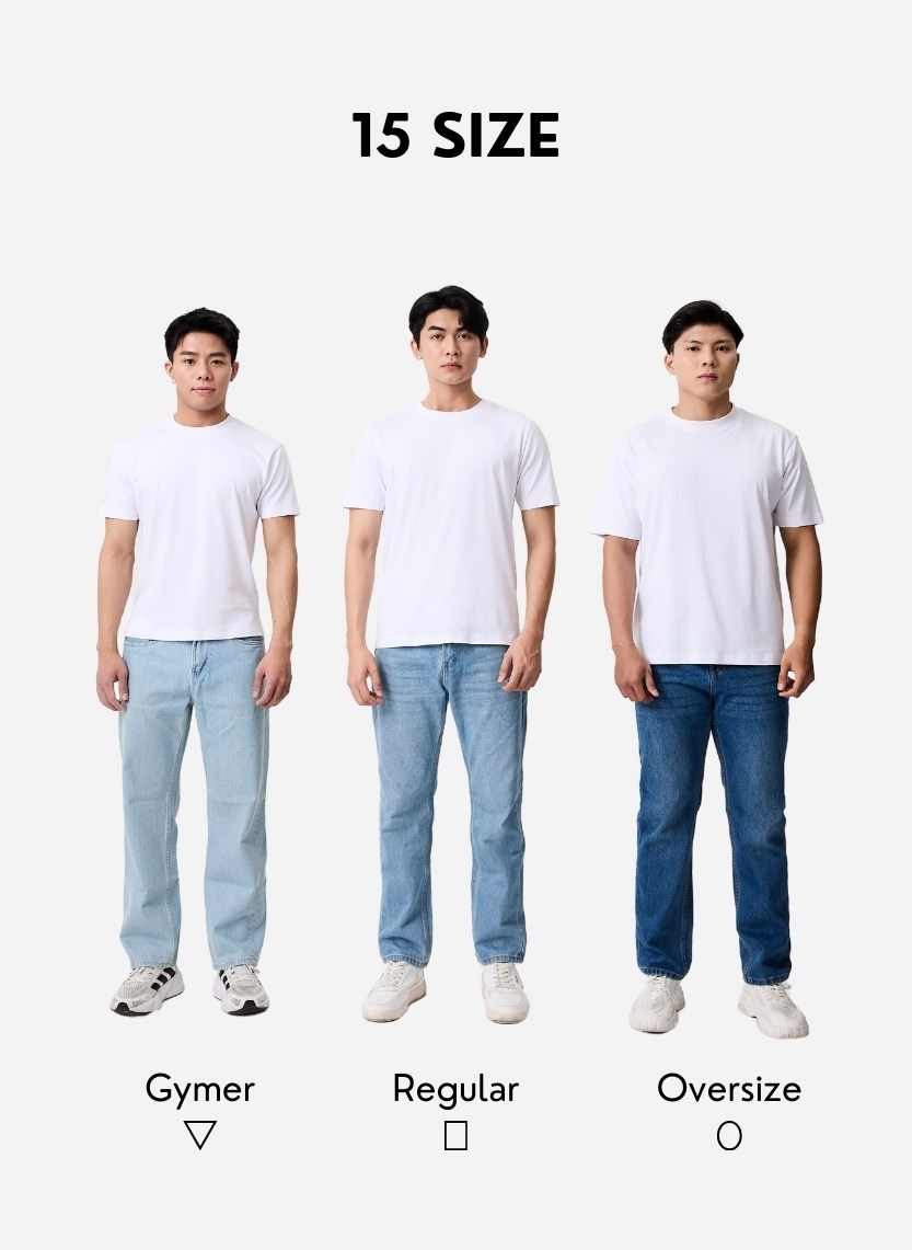 Áo Thun Tay Ngắn Vải Công Nghệ Flexcool Mặc Mát Cool Touch 22