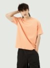 Áo Thun Cổ Tròn Tay Ngắn The Minimalist 005