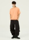 Áo Thun Cổ Tròn Tay Ngắn The Minimalist 005