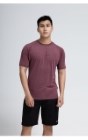 Áo Thun Dáng Ôm  Gu Đơn Giản M28 Vol 23