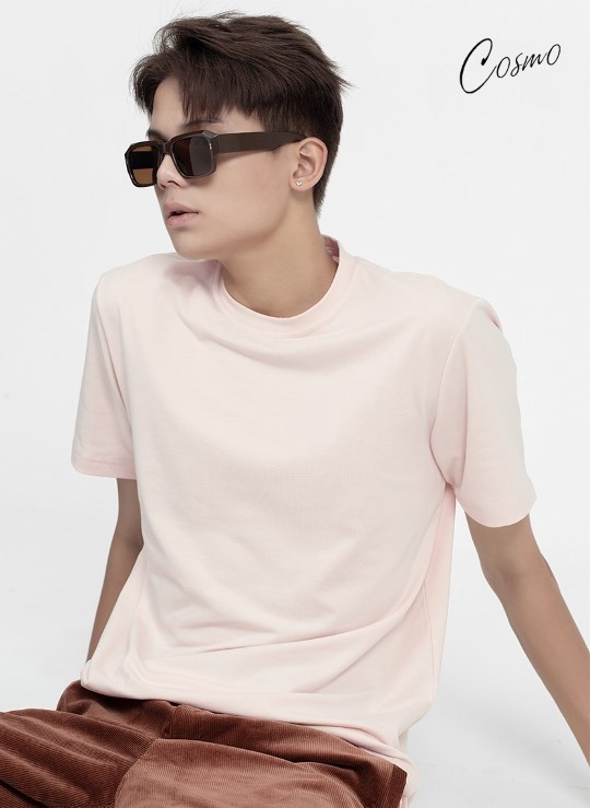 Áo Thun Cosmo 26