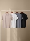 Áo Polo Dáng Vừa Tay Ngắn Cool Touch 06 Vol 24