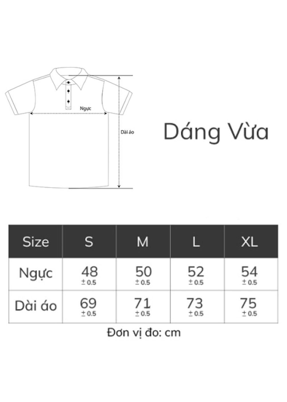 Áo Polo Nam Tay Ngắn Phối Màu Cổ Thoáng Mát No Style 78