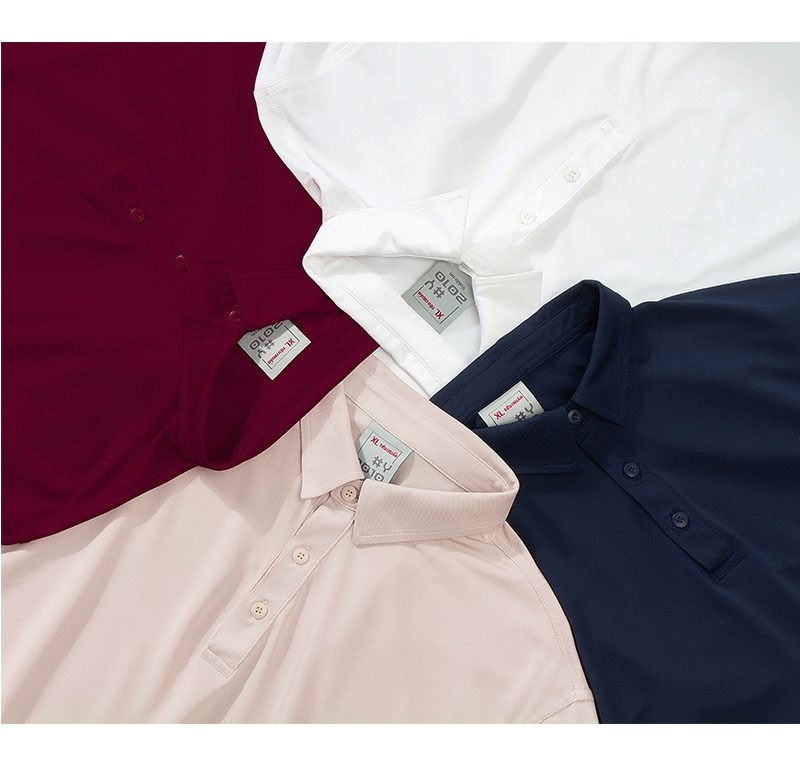 Áo Polo No Style 11