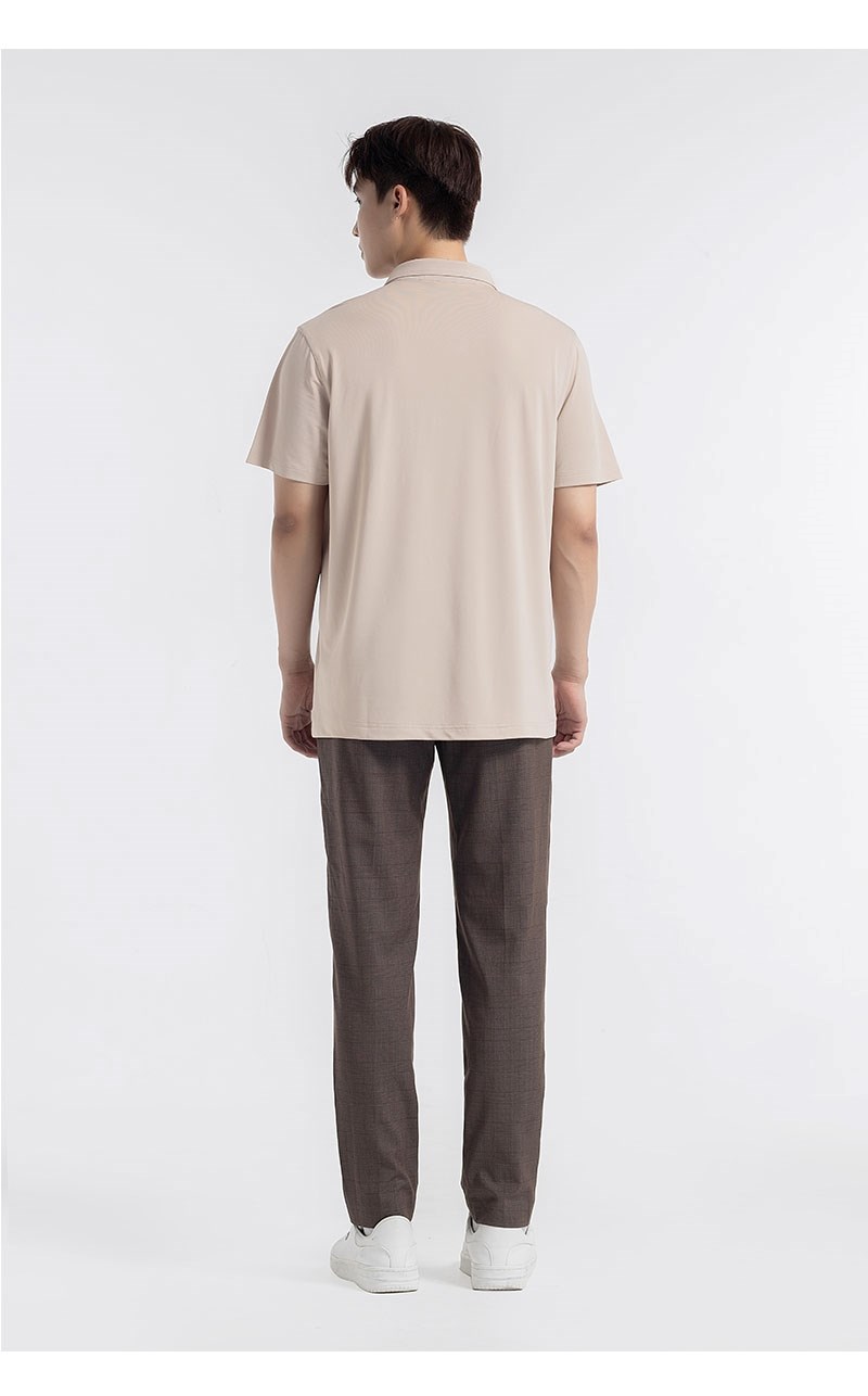 Áo Polo No Style 11