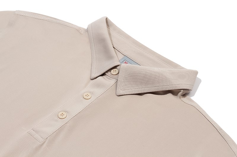 Áo Polo No Style 11