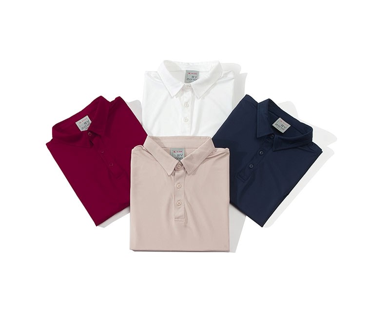 Áo Polo No Style 11