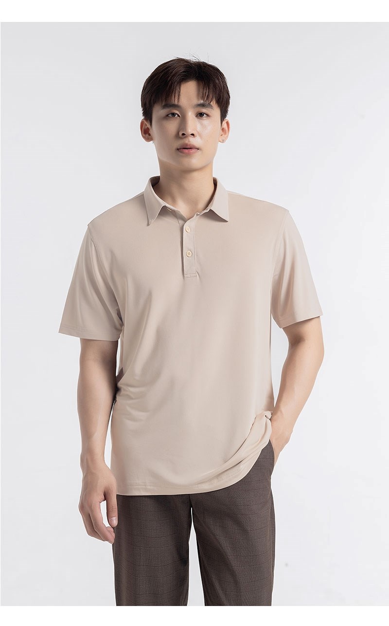 Áo Polo No Style 11