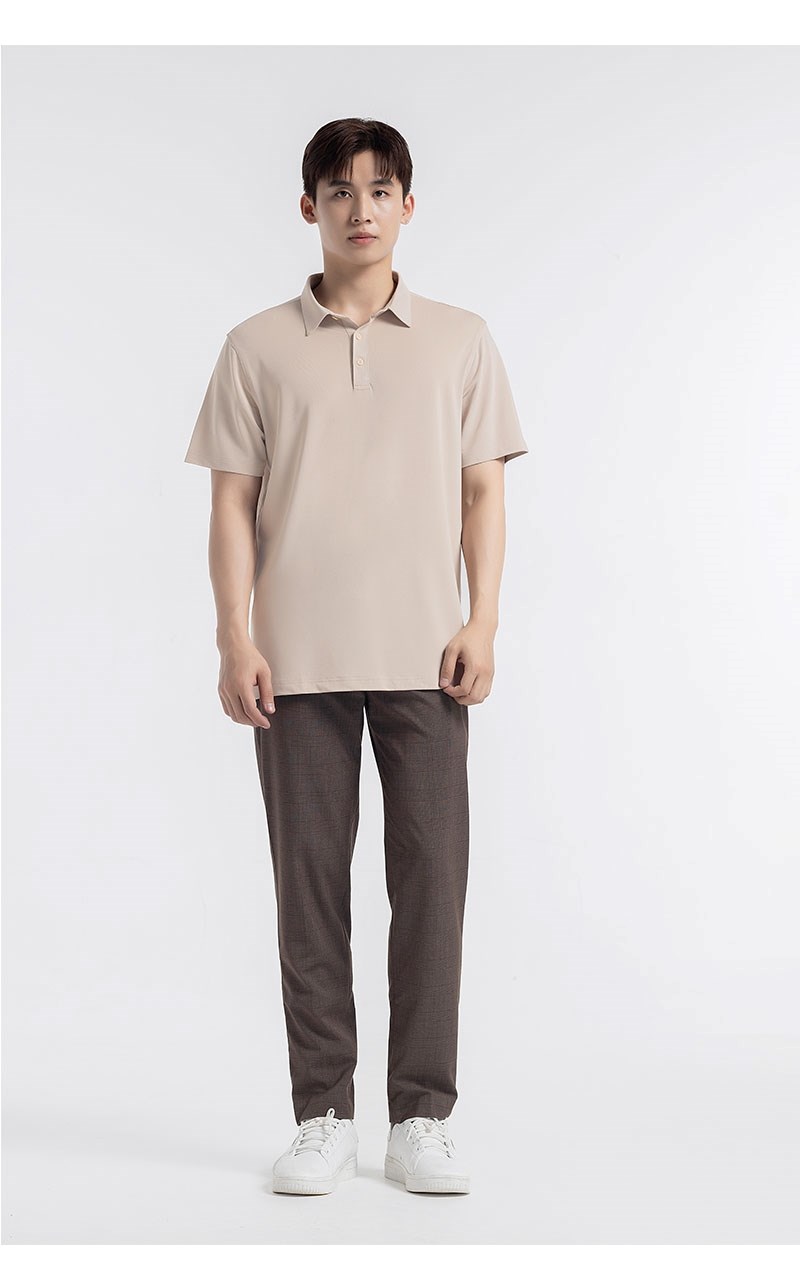 Áo Polo No Style 11