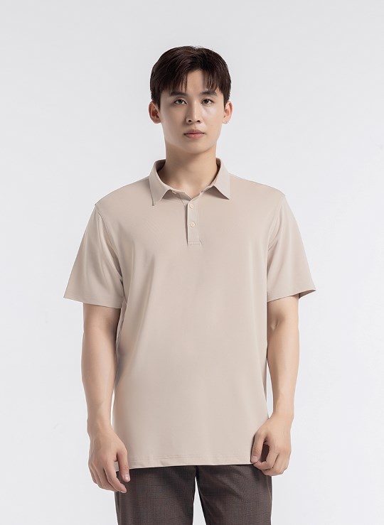 Áo Polo No Style 11