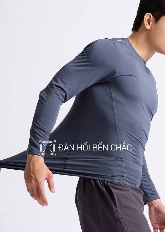 Xanh Xám