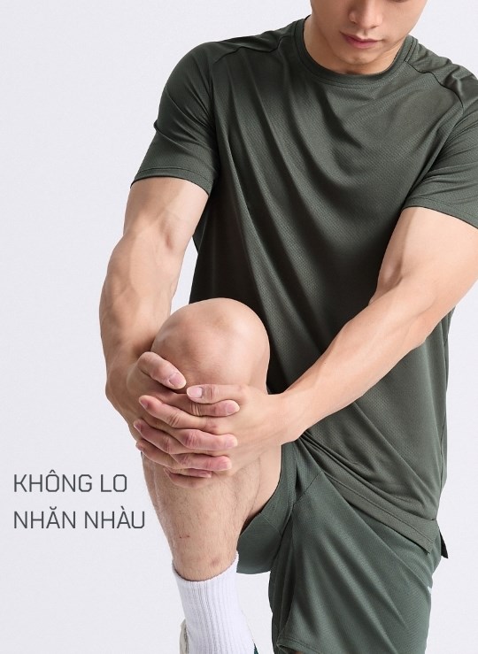 Xanh Rêu