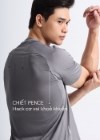 Áo Thun Thể Thao Ultra Thin The Beginner 001