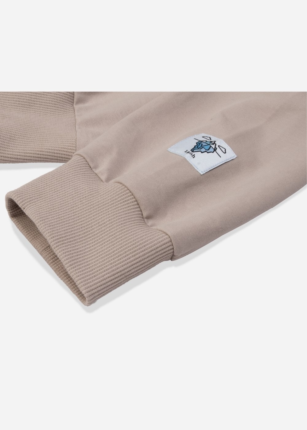 Áo Thun Sweater Công Nghệ Mặc Mát Cool Touch 05