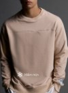 Áo Thun Sweater Công Nghệ Mặc Mát Cool Touch 05