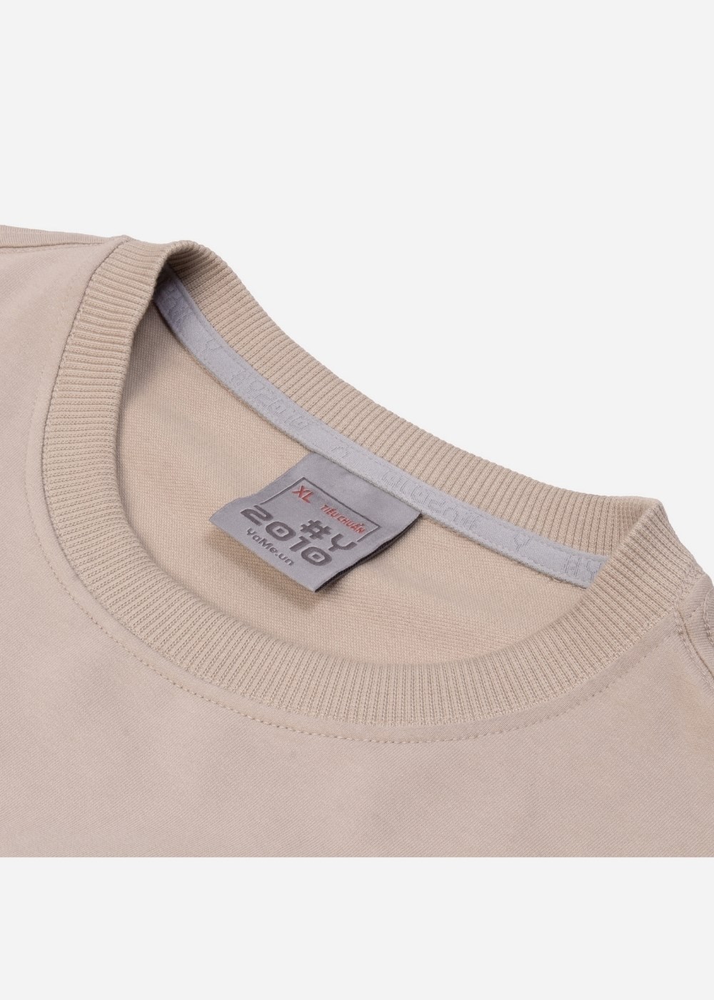 Áo Thun Sweater Công Nghệ Mặc Mát Cool Touch 05