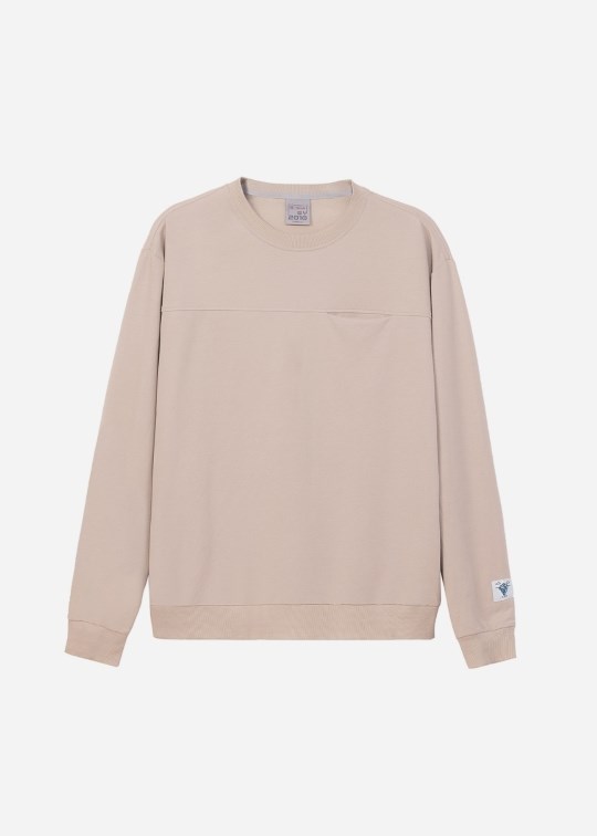 Áo Thun Sweater Công Nghệ Mặc Mát Cool Touch 05