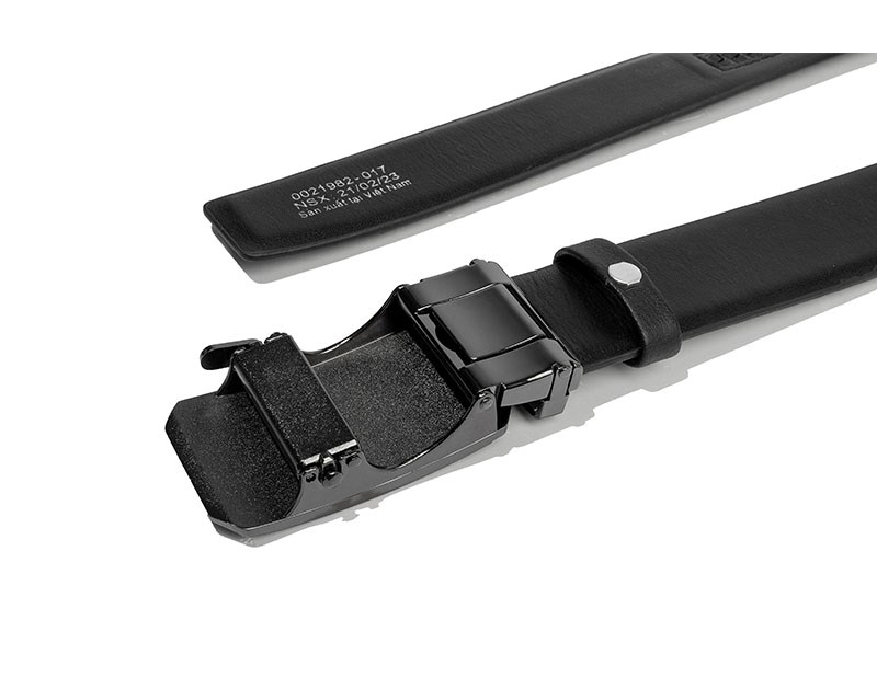 Dây Nịt Da #Y2010 D10