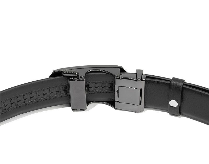 Dây Nịt Da #Y2010 D10