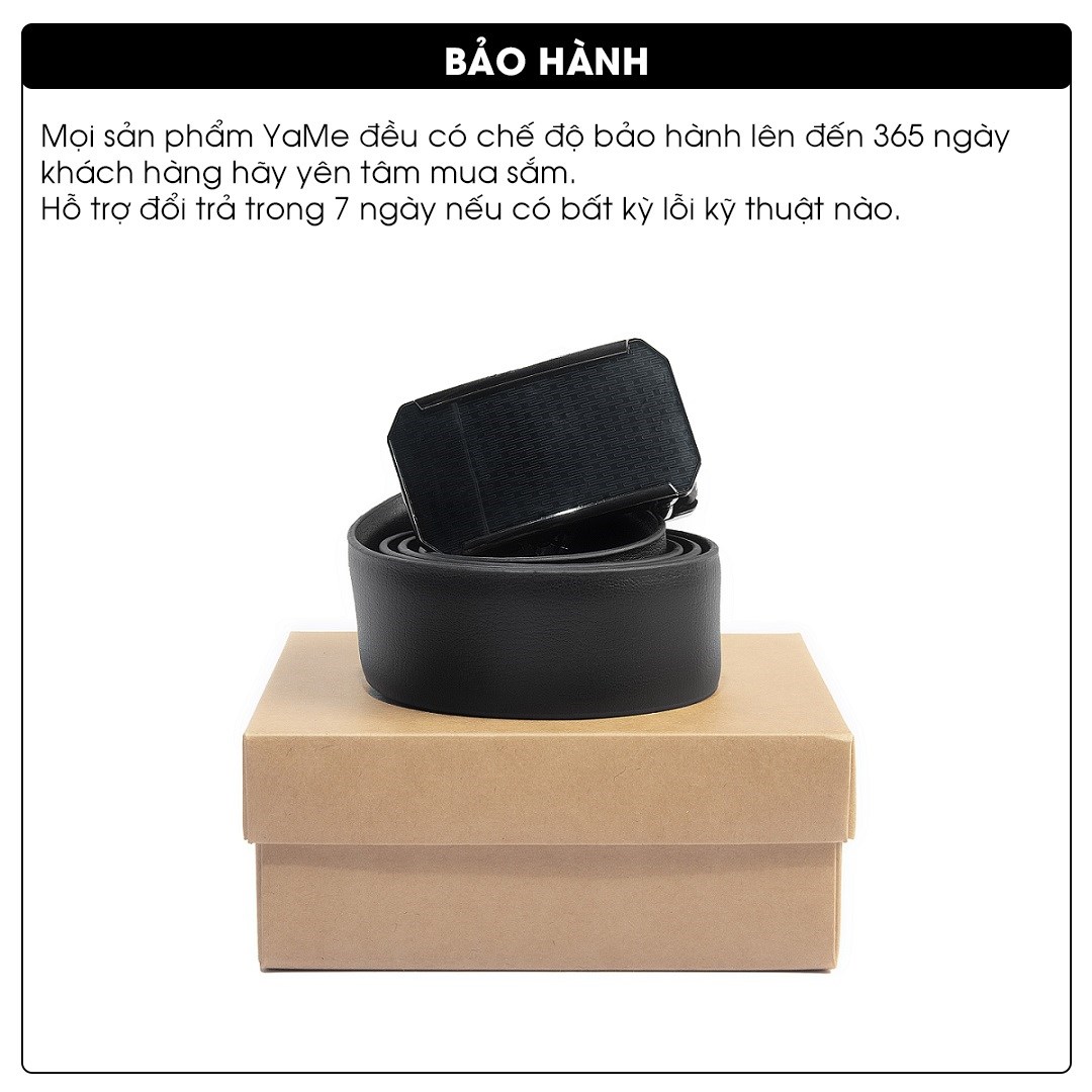 Dây Nịt Da #Y2010 D10