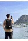 Balo Chống Sốc Khởi Nguyên 9 Vol 24