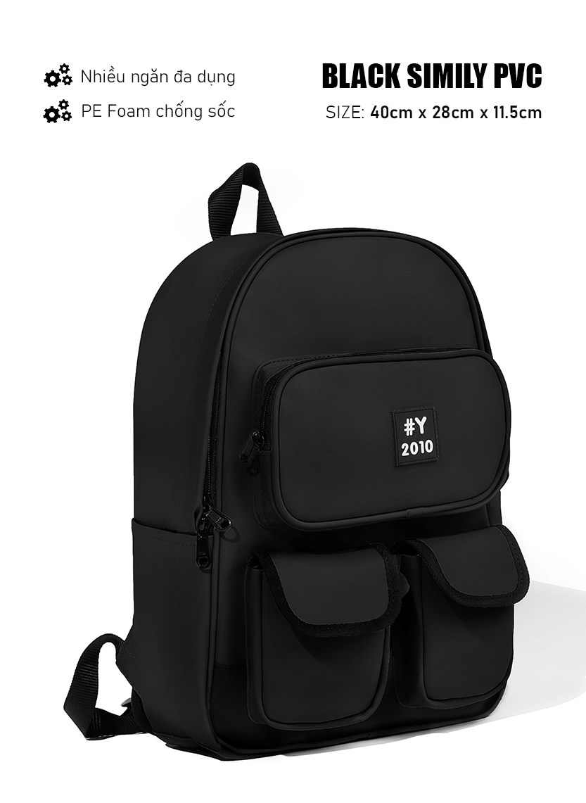 Balo Light Backpack– DIM