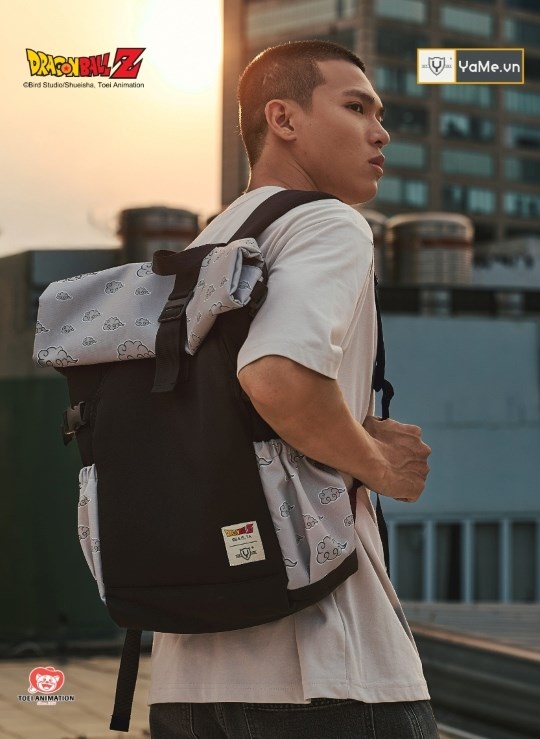 Đen Be