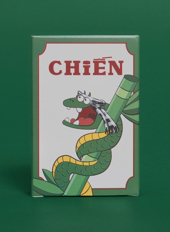 Board Game Bài Tây - Phiên Bản 2025​