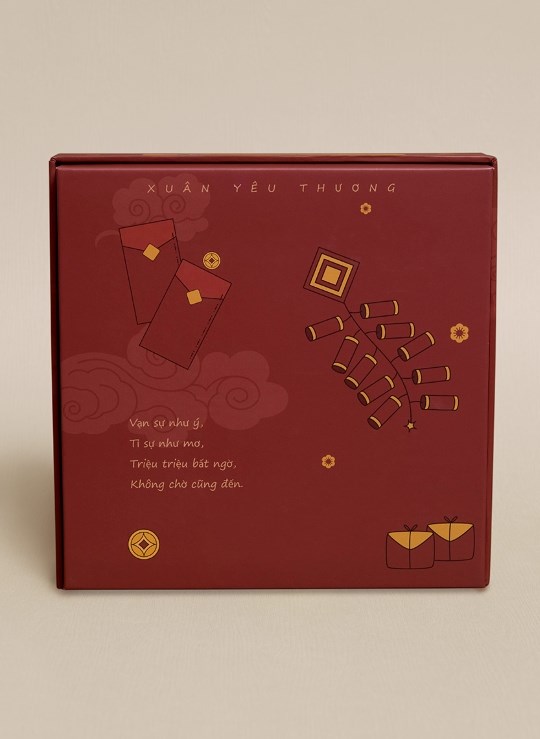Board Game Bầu Cua Lô Tô - Phiên Bản 2025​
