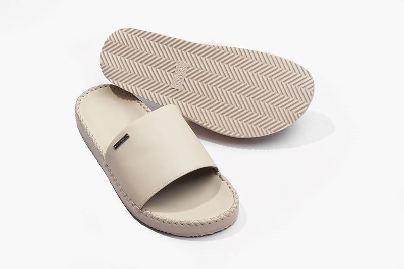 Dép Đế Thấp Miền Gió Cát 16