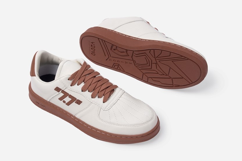 Giày Casual Miền Gió Cát 24