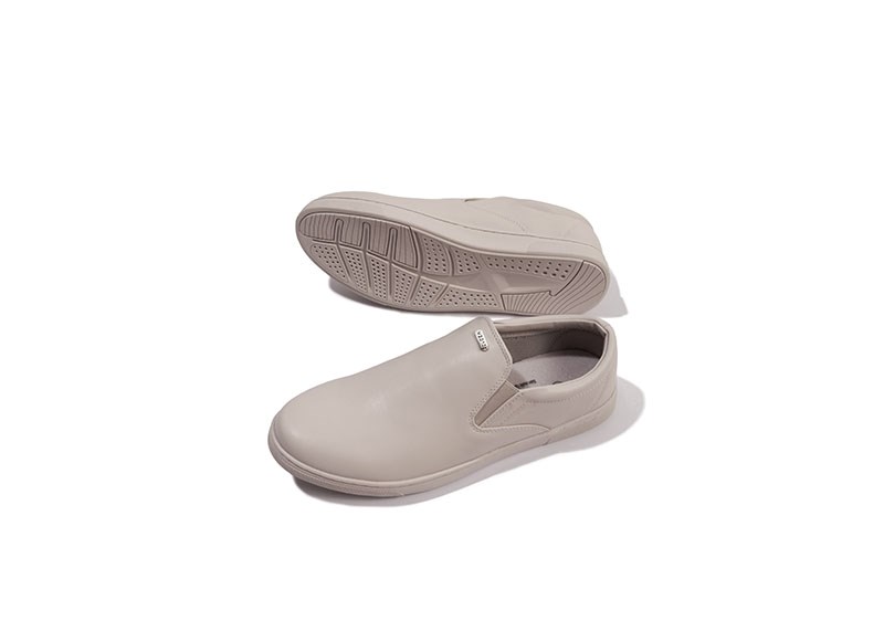 Giày Casual Miền Gió Cát 15