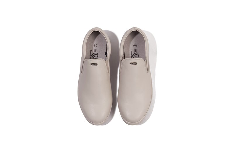 Giày Casual Miền Gió Cát 15