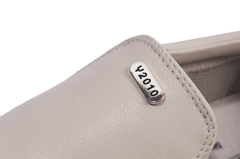 Giày Casual Miền Gió Cát 15