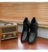 Giày Tây Lười Da Thật Real Leather 01 Vol 24