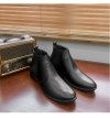 Giày Tây Lười Da Thật Real Leather 01 Vol 24
