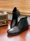 Giày Tây Lười Da Thật Real Leather 01 Vol 24